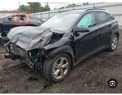 هیوندای کۆنا